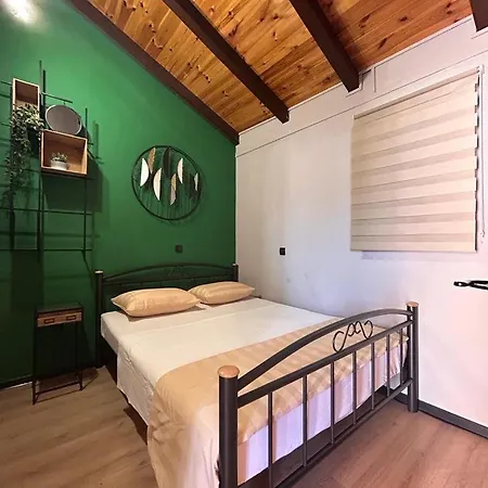 Milisa Apartment Primosten