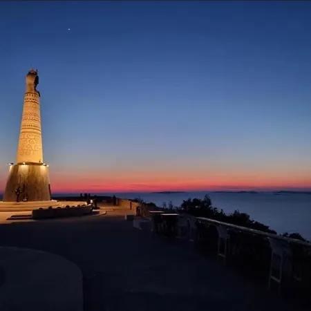 Lägenhet Milisa Primošten