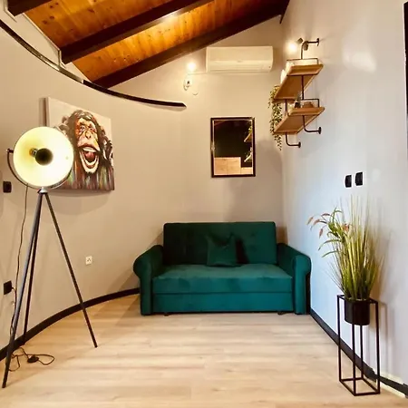 Apartment Milisa
