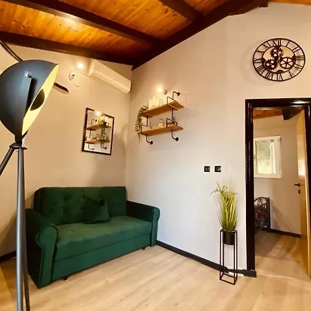 Apartment Milisa Primosten