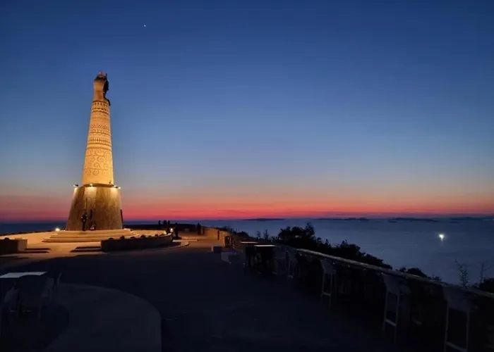 Appartement Milisa Primošten