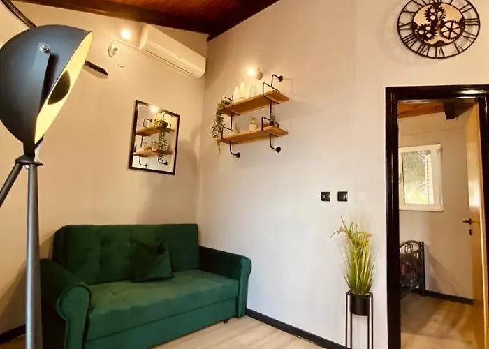 Appartement Milisa Primošten